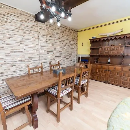 Casa En Holiday home