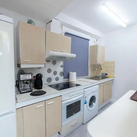 Casa En Holiday home Grisel