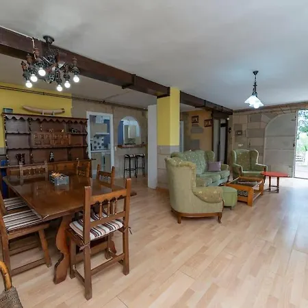 Casa En Holiday home