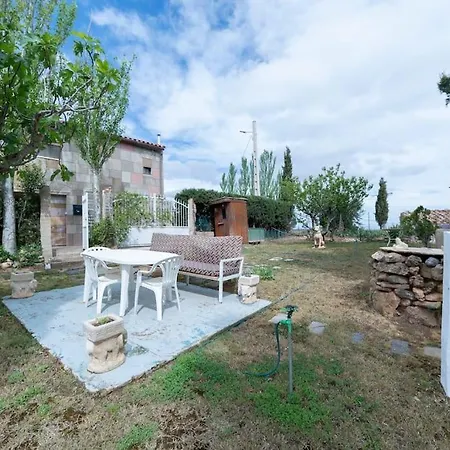 Casa En Holiday home