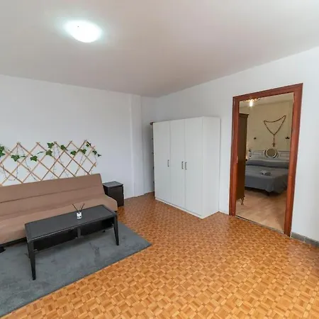 Holiday home Casa En *