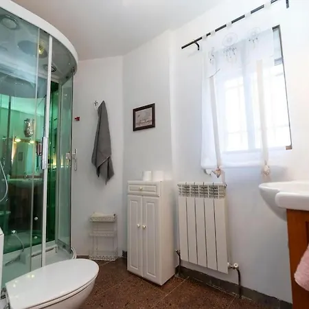 Casa En * Grisel