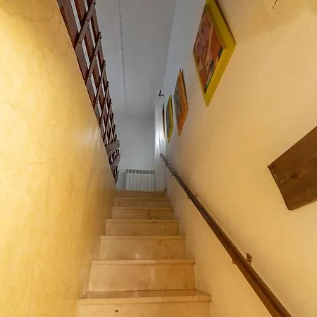 Holiday home Casa En Grisel
