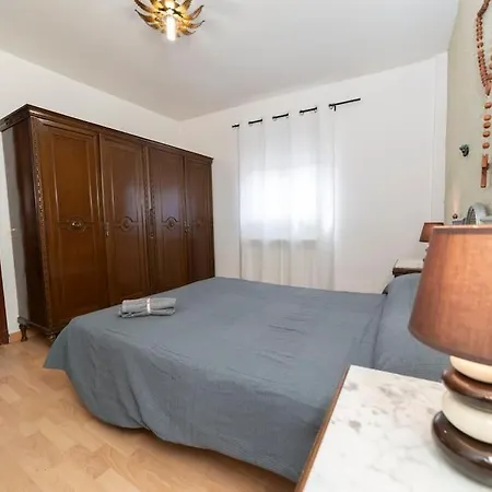 Holiday home Casa En *