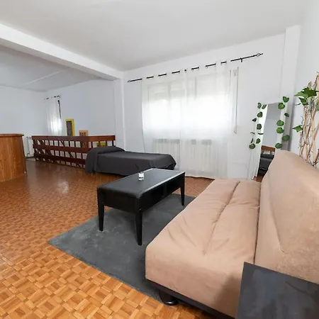 Holiday home Casa En Grisel