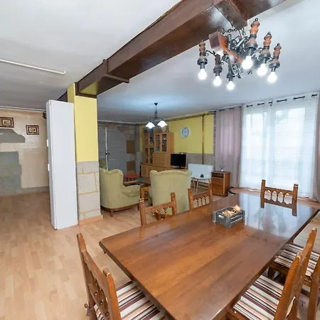 Holiday home Casa En *