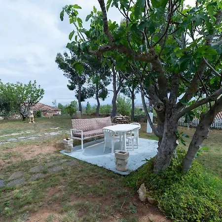 Casa En Holiday home Grisel