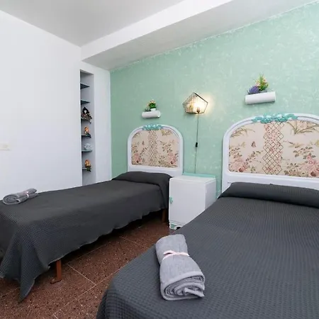 Casa En * Grisel