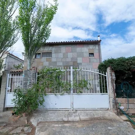 Casa En Holiday home *