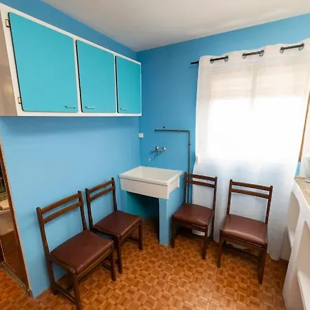 Holiday home Casa En *