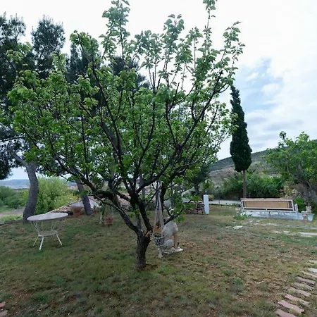 Holiday home Casa En Grisel