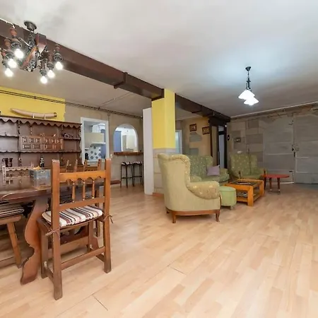Casa En * Grisel