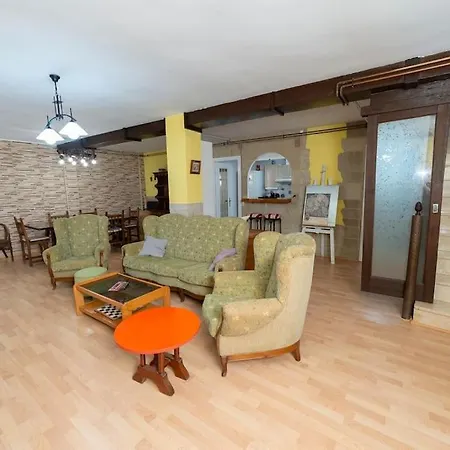 Casa En Holiday home