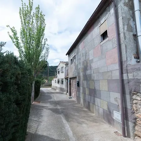 Casa En Holiday home Grisel