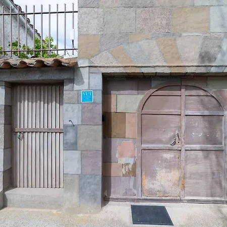Holiday home Casa En