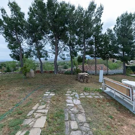 Holiday home Casa En Grisel